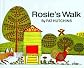 Rosie's Walk[ ROSIE'S WALK ] by Hutchins, Pat (Author) Apr-01-68[ Hardcover ]