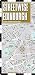 Streetwise Edinburgh Map - Laminated City Center Street Map of Edinburgh, Scotland (Streetwise (Streetwise Maps))