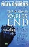Sandman 8: World's End (Sandman Collected Library (Prebound))