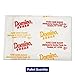 DOMINO FOODS INC Sugar Portion Packets .1Oz, 2000 CS