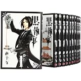 黒執事 コミック 1-13巻 セット (Gファンタジーコミックス)