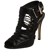 Vince Camuto Women's Angie Peep Toe Sandal
