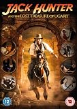 Jack Hunter - Lost Treasure of Ugarit [DVD]