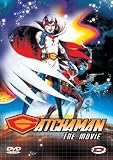 Revue 9eme Dimension  / Gatchaman le film