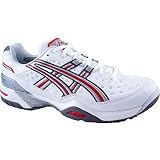 Asics Mens Gel Challenger 6 Tennis Shoes