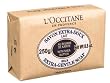 L'Occitane Savon Extra-Doux Lait (Milk Soap with Shea Butter, Extra Gentle), 8.8-Ounce Bar
