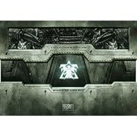 Starcraft 2: Wings of Liberty Collector's Edition