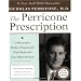 The Perricone Prescription: A Physician's 28-Day Program for Total Body and Face Rejuvenation