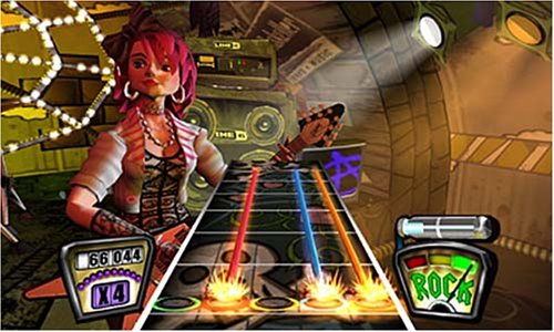 Guitar Hero Encore: Rocks the 80's image