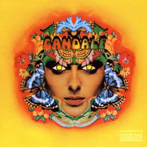 Gandalf - Gandalf - Zortam Music