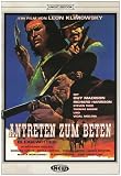 Antreten zum Beten - Bleigewitter/Uncut Edition - Guy Madison