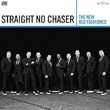 The New Old Fashioned