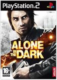 Alone in the Dark (PS2) Video Games