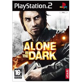 Alone in the Dark (PS2)