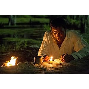 12 years a slave [Blu-ray]  (Oscar® 2014 du meilleur film)