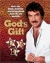 God's Gift: Over 100 Studs, Stallions and Dreamboats from the 70s and 80s