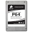 Corsair 64GB SSD Festplatte Lesegeschwindigkeit 220Mbps