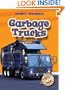 Garbage Trucks (Blastoff! Readers: Mighty Machines)