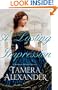 Lasting Impression, A (A Belmont Mansion Novel)