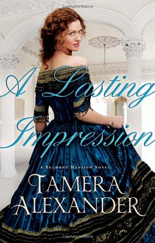 Lasting Impression, A (A Belmont Mansion Novel)