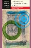 Contemporary Poets (Bloom's Modern Critical Views)