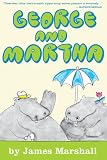 George and Martha Early Reader (George and Martha)