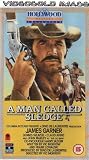 A Man Called Sledge [VHS] [1970]