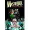 Comic Books for Cool Kids