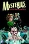 Mysterius