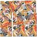 B Dazzle Pigs Scramble Squares 9 Piece Puzzle
