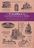 W. MacMillan & Co., engineers and modellers : illustrated catalogue (circa. 1912)