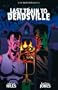 Last Train To Deadsville: A Cal McDonald Mystery (Cal McDonald, Monster Hunter)