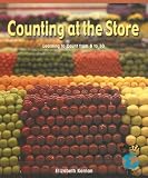 Counting at the Store: Learning to Count from 6 to 10 (Math - Early Emergent)