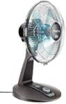 Rowenta VU2530 Turbosilence Tischvent...