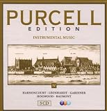 Purcell: Edition Vol 4