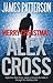 Merry Christmas, Alex Cross