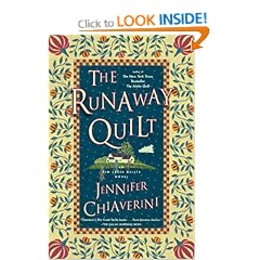 The Runaway Quilt: An Elm Creek Quilts Novel