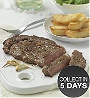 Special Reserve Rib Eye Steak