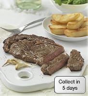 Special Reserve Rib Eye Steak