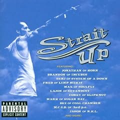 Strait Up : A Tribute To Lynn Strait