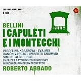 Bellini: I Capuleti e i Montecchi