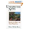 Unexpected News: Reading the Bible with Third World Eyes
