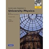 University Physics Plus Modern Physics Plus MasteringPhysics with Etext -- Access Card Packageby Hugh D. Young