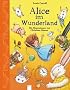 Alice im Wunderland: Bilderbuch-Klassiker