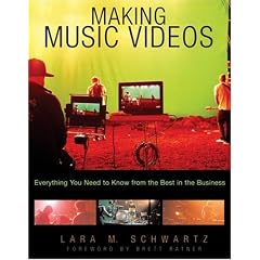 Making Music Videos: Everything You Need to Know from the Best in the Business