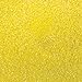 Hortense B. Hewitt Wedding Accessories 1-Pound Decorative Colored Sand, Yellow
