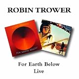 For Earth Below/Live