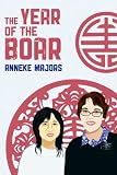 The Year of the Boar