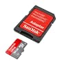 MicroSDXC de 64 GB de SanDisk Ultra micro SD clase 10 UHS-1