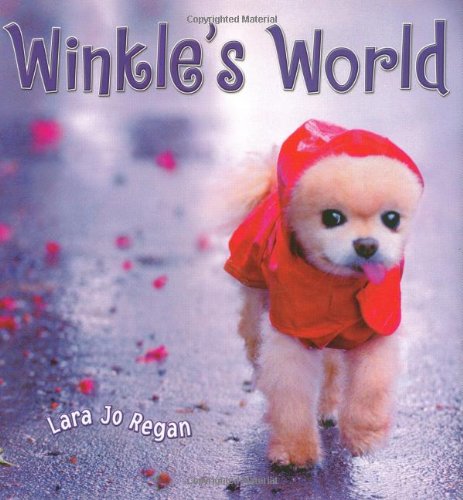 Winkles World (Step Back in Time with Mr. Winkle)